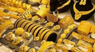 تحركات غير متوقعة في سعر الذهب خلال تعاملات يوم الخميس 5-3-2026